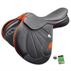 SADDLERY BRANDS INTL English Saddles|Bates Victrix Saddle