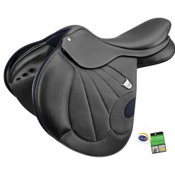 SADDLERY BRANDS INTL English Saddles|Bates Victrix Saddle