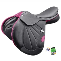 SADDLERY BRANDS INTL English Saddles|Bates Victrix Saddle