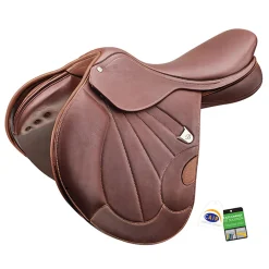 SADDLERY BRANDS INTL English Saddles|Bates Victrix Saddle