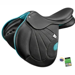 SADDLERY BRANDS INTL English Saddles|Bates Victrix Saddle