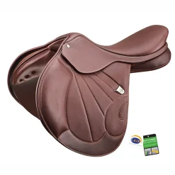 SADDLERY BRANDS INTL English Saddles|Bates Victrix Saddle