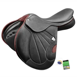SADDLERY BRANDS INTL English Saddles|Bates Victrix Saddle