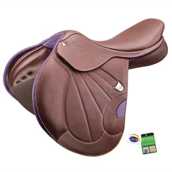 SADDLERY BRANDS INTL English Saddles|Bates Victrix Saddle