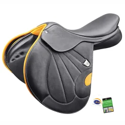 SADDLERY BRANDS INTL English Saddles|Bates Victrix Saddle
