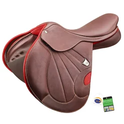 SADDLERY BRANDS INTL English Saddles|Bates Victrix Saddle