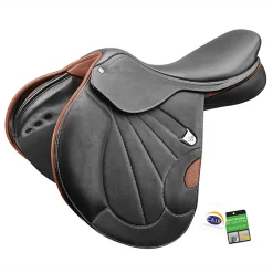 SADDLERY BRANDS INTL English Saddles|Bates Victrix Saddle