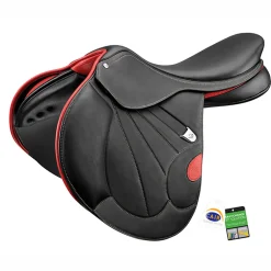 SADDLERY BRANDS INTL English Saddles|Bates Victrix Saddle