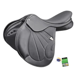 SADDLERY BRANDS INTL English Saddles|Bates Victrix Saddle