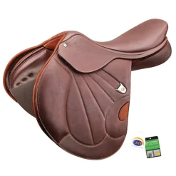 SADDLERY BRANDS INTL English Saddles|Bates Victrix Saddle
