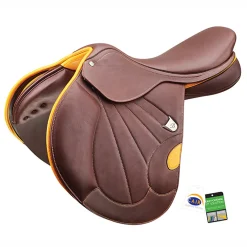 SADDLERY BRANDS INTL English Saddles|Bates Victrix Saddle