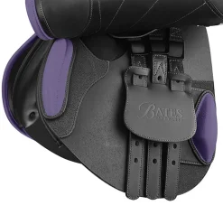 SADDLERY BRANDS INTL English Saddles|Bates Victrix Saddle