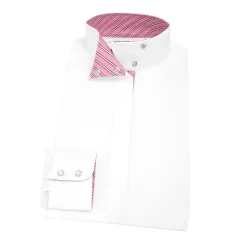 ESSEX CLASSICS Show Shirts|Beacon Hill Talent Yarn® Show Shirt