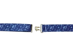 Kids BELLE AND BOW EQSTRN Belts|Kids' Riding Accessories|Belle & Bow Equestrian Children’s Belt