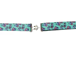 Kids BELLE AND BOW EQSTRN Belts|Kids' Riding Accessories|Belle & Bow Equestrian Children’s Belt