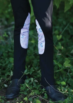 Kids BELLE AND BOW EQSTRN Kids' Breeches & Jods|Belle & Bow Equestrian Children′s Schooling Jods