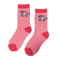 BELLE AND BOW EQSTRN Equestrian Socks|Riding Socks & Undergarments|Belle & Bow Equestrian Socks