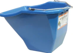 ANIMAL HEALTH INT Feed & Water Buckets|Better Bucket 20-Quart Bucket