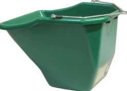 ANIMAL HEALTH INT Feed & Water Buckets|Better Bucket 20-Quart Bucket