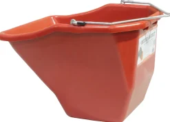 ANIMAL HEALTH INT Feed & Water Buckets|Better Bucket 20-Quart Bucket