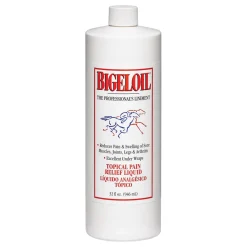 ANIMAL HEALTH INT Horse Liniments|Bigeloil® Liniment