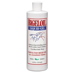 ANIMAL HEALTH INT Horse Liniments|Bigeloil® Liquid-Gel