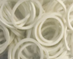 JACKS MFG Braiding & Tails|Grooming Totes|Braid Binders