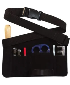 INTREPID INTL Braiding & Tails|Grooming Totes|Braiding Belt