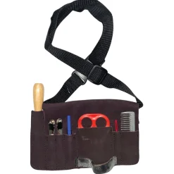 INTREPID INTL Braiding & Tails|Grooming Totes|Braiding Belt