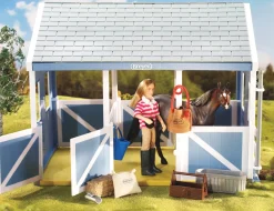 Kids REEVES INTERNATIONAL Gifts|Breyer Horses|Breyer® Classics® Stable Feeding Accessories