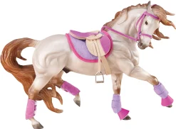 Kids REEVES INTERNATIONAL Gifts|Breyer Horses|Breyer® English Riding Set-Hot Colors