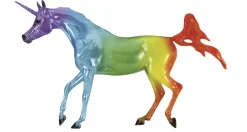 Kids REEVES INTERNATIONAL Gifts|Breyer Horses|Breyer® Love & Hope 2024 Horse of the Year
