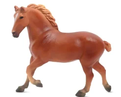 Kids REEVES INTERNATIONAL Gifts|Breyer Horses|Breyer® Mini Whinnies Barn Surprise