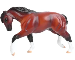 Kids REEVES INTERNATIONAL Gifts|Breyer Horses|Breyer® Mini Whinnies® Horse Surprise, Series 4