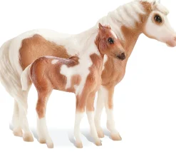 Kids REEVES INTERNATIONAL Gifts|Breyer Horses|Breyer® Misty & Stormy Models & Book Set