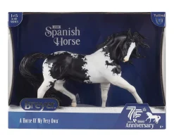 Kids REEVES INTERNATIONAL Gifts|Breyer Horses|Breyer® 75th Anniversary Spanish Horse