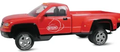 Kids REEVES INTERNATIONAL Gifts|Breyer Horses|Breyer® Traditional Series Dually Truck