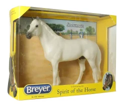 Kids REEVES INTERNATIONAL Gifts|Breyer Horses|Breyer® Traditional® Snowman