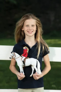 Kids REEVES INTERNATIONAL Gifts|Breyer Horses|Breyer® Traditional® Snowman