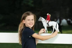 Kids REEVES INTERNATIONAL Gifts|Breyer Horses|Breyer® Traditional® Snowman