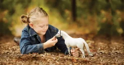 Kids REEVES INTERNATIONAL Gifts|Breyer Horses|Breyer® Traditional® Snowman