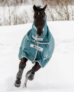 TOKLAT ORIGINALS Turnout Blankets|Bucas Atlantic 200 Gram Turnout Blanket