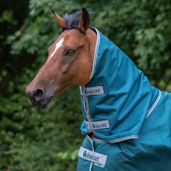 TOKLAT ORIGINALS Turnout Blankets|Bucas Atlantic 200 Gram Turnout Blanket