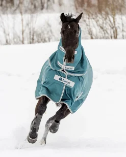 TOKLAT ORIGINALS Turnout Blankets|Bucas Atlantic 50 Gram Turnout Blanket
