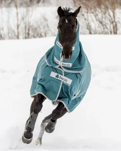 TOKLAT ORIGINALS Turnout Blankets|Bucas Atlantic 400 Gram Turnout Blanket