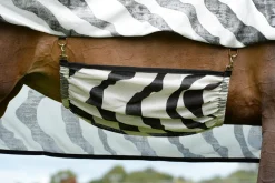 TOKLAT ORIGINALS Fly Control|Fly Sheets|Bucas Buzz-Off Fly Sheet with High Neck