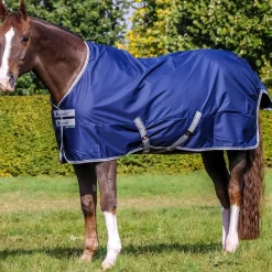 TOKLAT ORIGINALS Turnout Blankets|Bucas Freedom Light Turnout