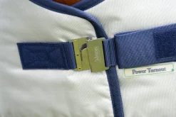 TOKLAT ORIGINALS Turnout Blankets|Bucas Power All-In-One Classic Heavyweight Turnout Blanket