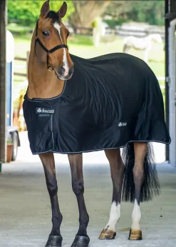 TOKLAT ORIGINALS Horse Coolers|Bucas Shamrock Power Cooler