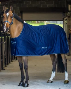 TOKLAT ORIGINALS Horse Coolers|Bucas Shamrock Power Cooler